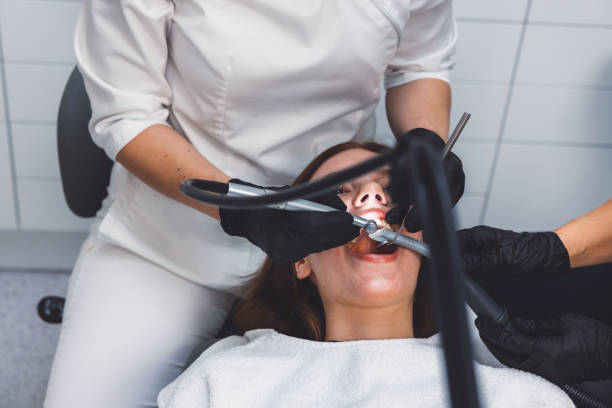 Dentist for Dental Trauma in IA